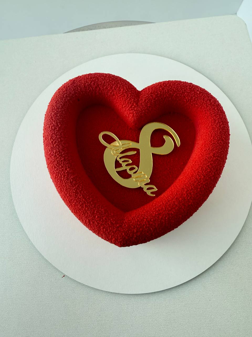 Бенто-торты